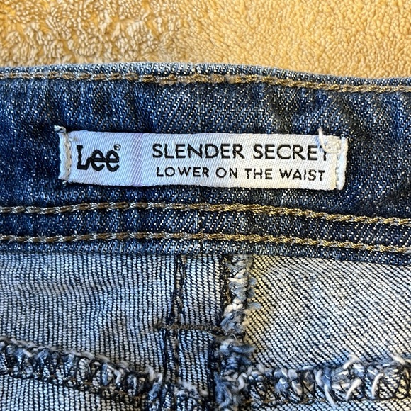 Lee Slender Secret bootcut jeans - Picture 3 of 4
